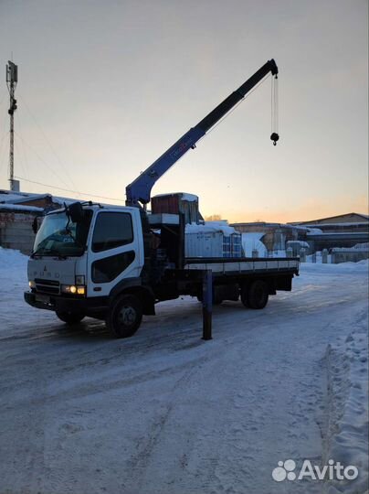 Услуга манипулятора