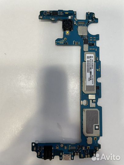 Материнская плата Samsung J530 J5 2017