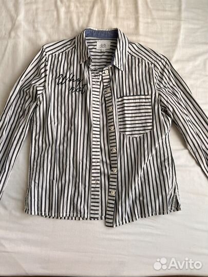 Рубашка женская