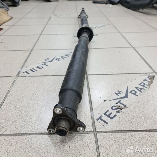 Карданный вал Bmw 5-Series G30 1.8D 2.0D