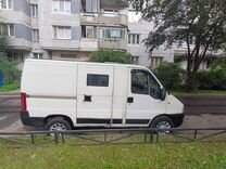 FIAT Ducato 2.3 MT, 2010, 327 000 км, с пробегом, цена 560 000 руб.