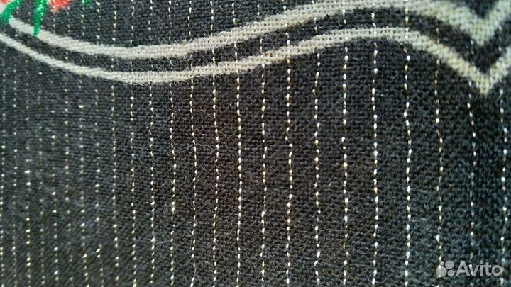 Платок новый (шерсть)