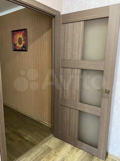 2-к. квартира, 43 м², 2/5 эт.