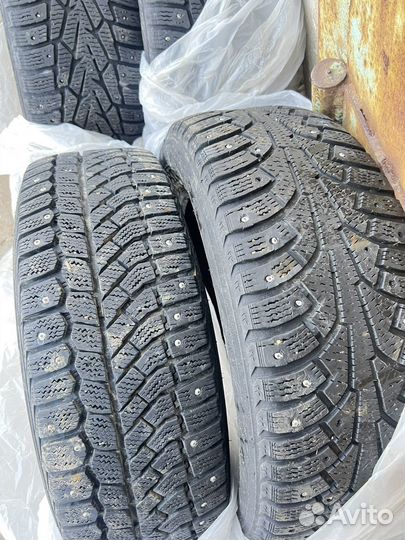 Nokian Tyres Hakkapeliitta 8 205/55 R16