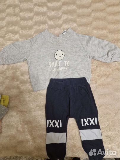 Костюм детский