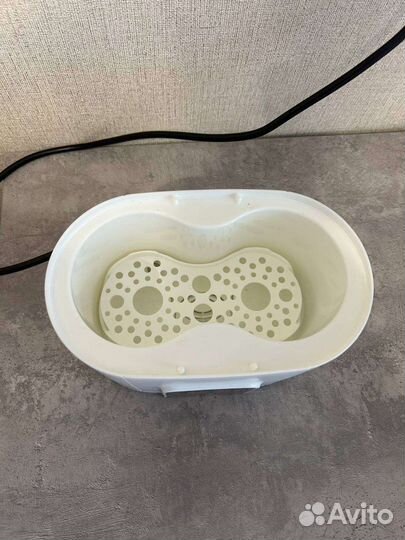 Подогреватель для бутылочек N-20