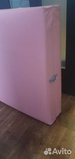 Массажный стол складной бу