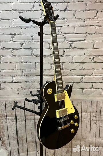 Электрогитара Fabio LP02