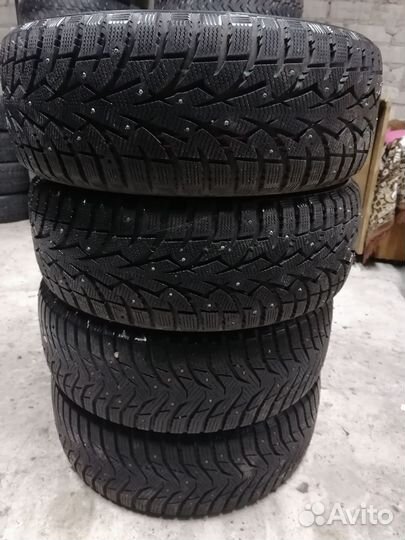 Toyo Observe G3-Ice 195/55 R16