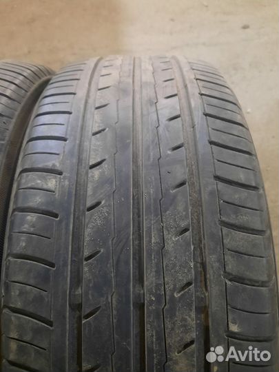 Yokohama BluEarth-ES ES32 195/55 R16 87V