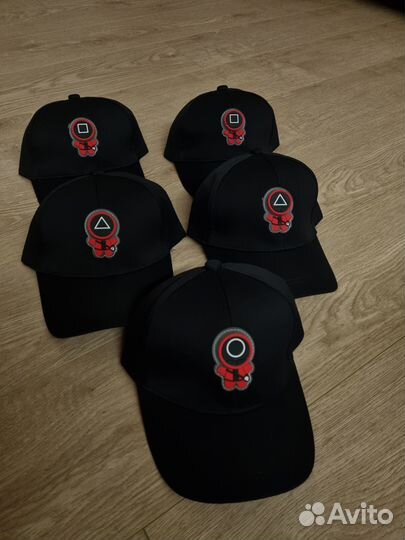 Кепка бейсболка детская