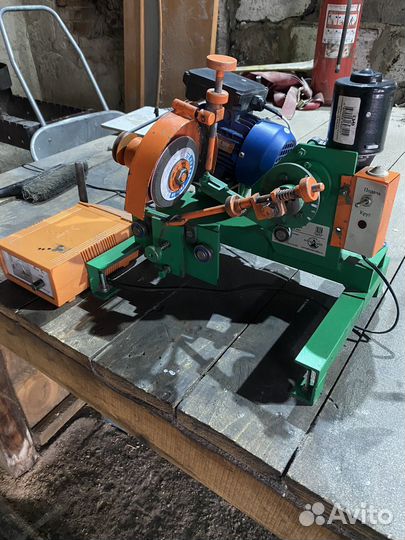 Продам заточной станок