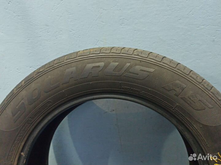 Starfire Solarus 235/60 R18 103H