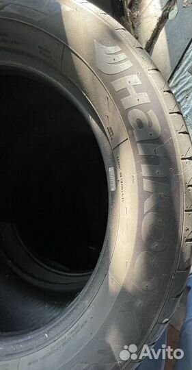 Hankook Ventus Prime 2 K115 225/60 R17 99H