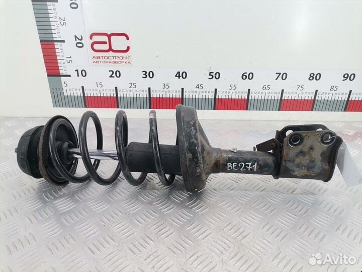 Стойка для Renault Kangoo 1