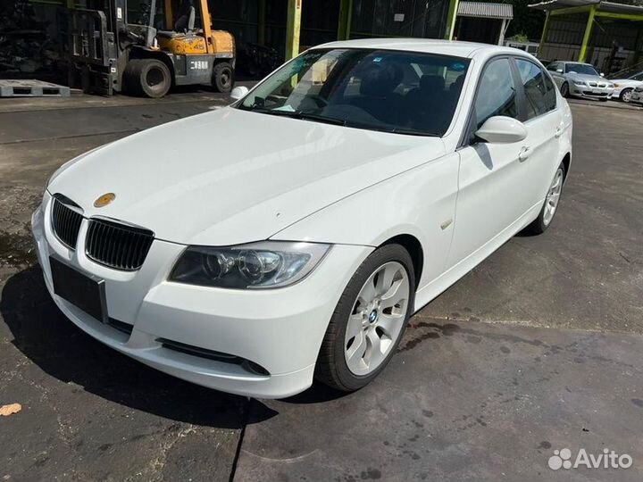 Зеркало Bmw 3-Series 330I E90 N52B30A 08.2005