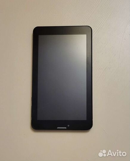 Планшет irbis TZ55 v23