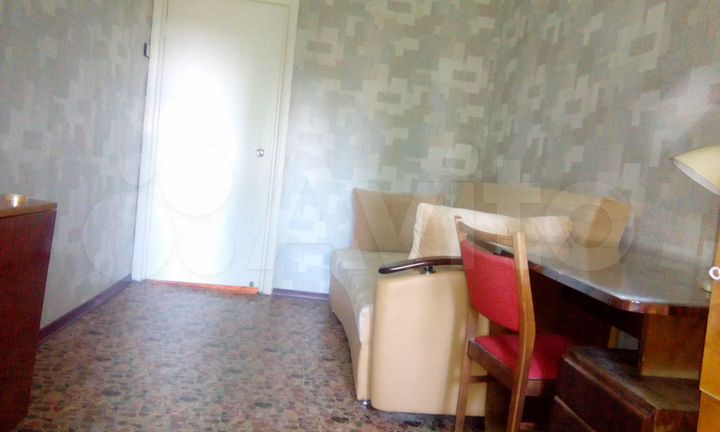 Комната 11 м² в 3-к., 5/9 эт.