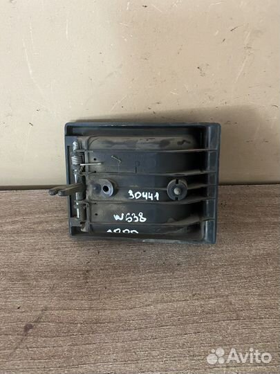 Ручка сдвижной двери Vito W638