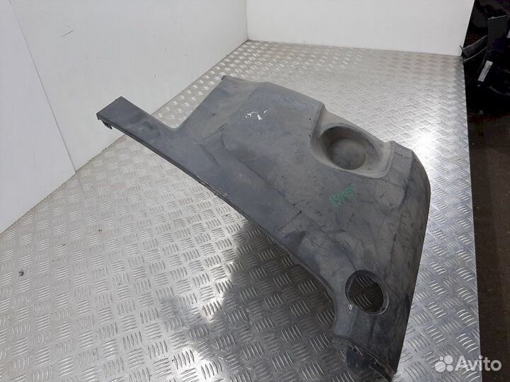 Бампер A21R232803019 Газ Газель Next