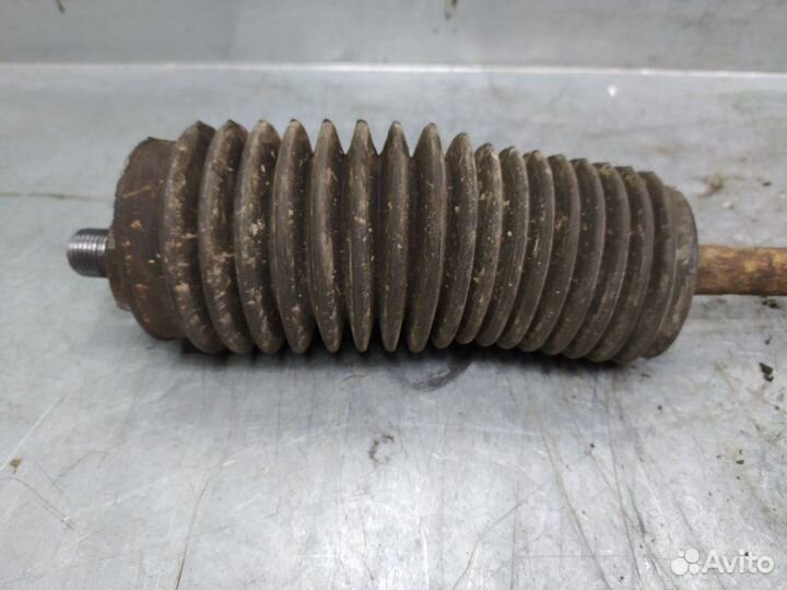 Тяга рулевая Skoda Octavia (A5 1Z) 2004-2013