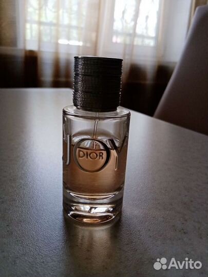 Парфюмерная вода