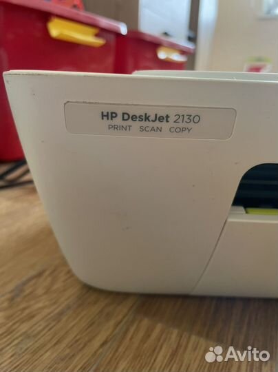 Мфу hp