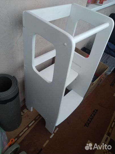 Башня помощника башня подставка