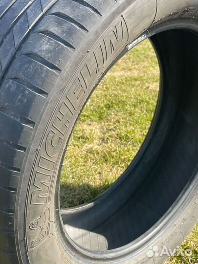 Michelin Latitude Sport 3 225/50 R19
