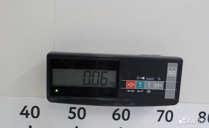 Датчик давления в шине (tpms) BMW 3-Series Gran Tu