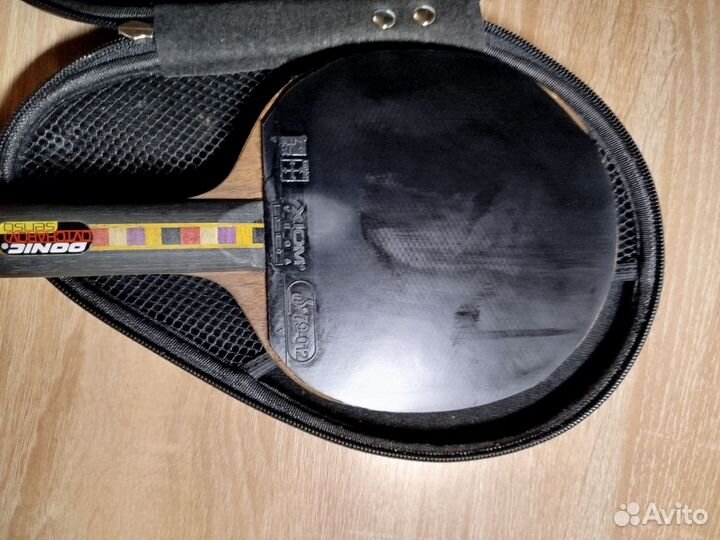 Ракетка для настольного тенниса xiaomi