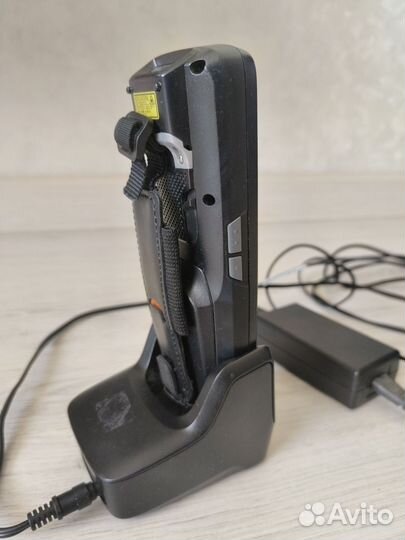 Motorola Zebra MC2180 терминал сбора данных