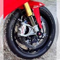 Ducati 1299 Panigale, 2018, 27 000 км, Бишкек