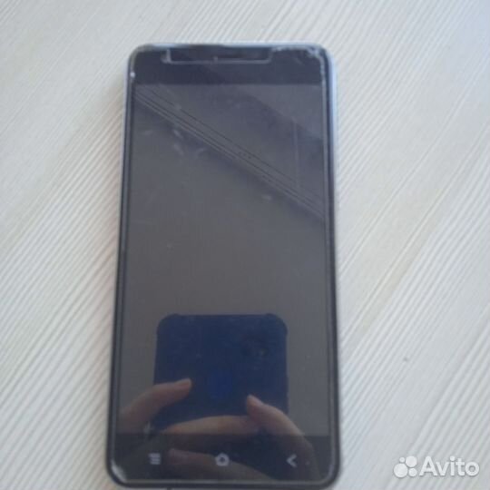 Blackview A7, 8 ГБ