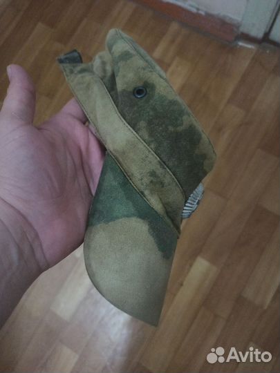 Военные вещи