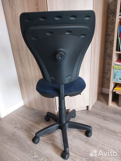 Детское кресло