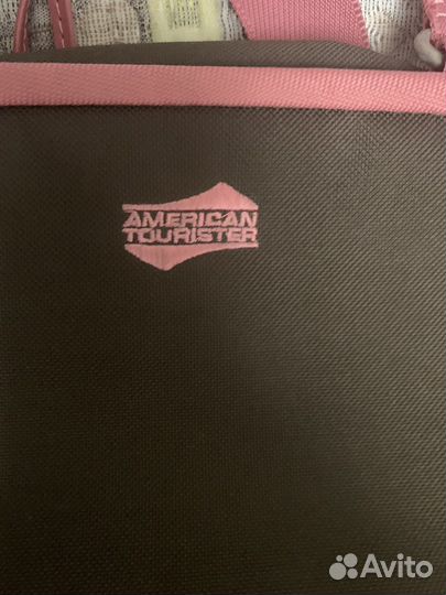Сумка для ноутбука American Tourister