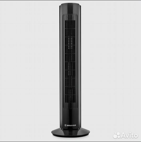Вентилятор напольный бу