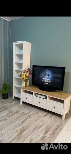 Тв тумба IKEA новая