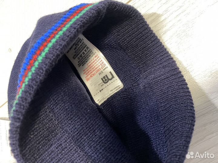 Шапка детская mothercare