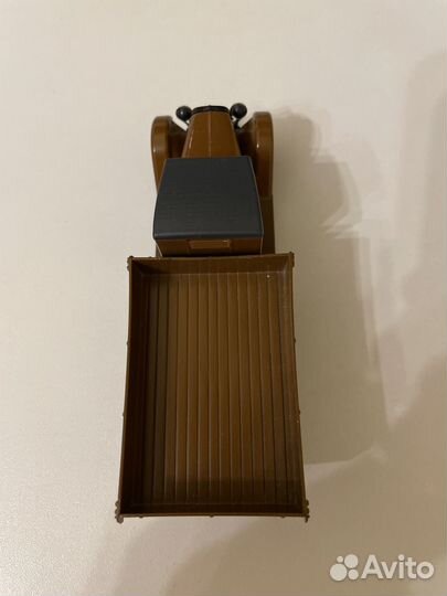 Модель автомобиля амо 2 Наш автопром