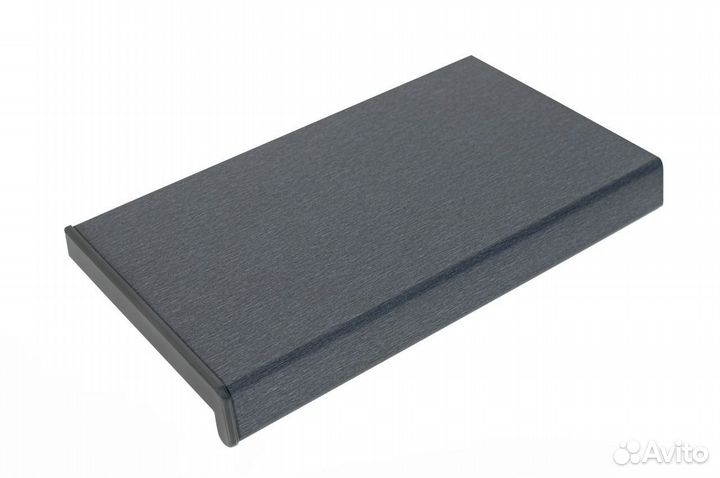 Акриловый подоконник премиум