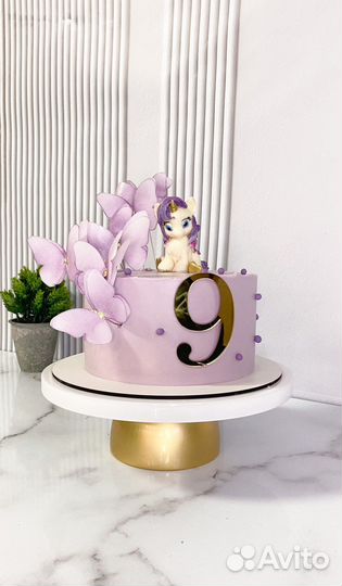 Торты, капкейки