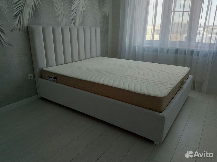 Кровать от производителя