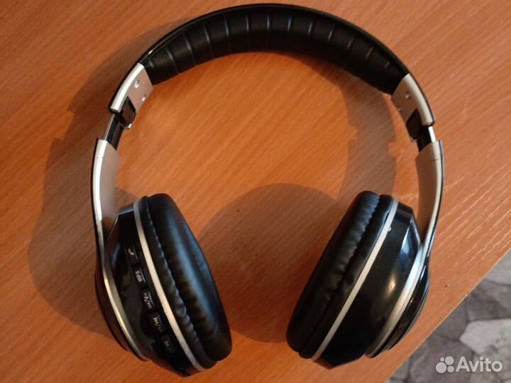 Беспроводные bluetooth наушники