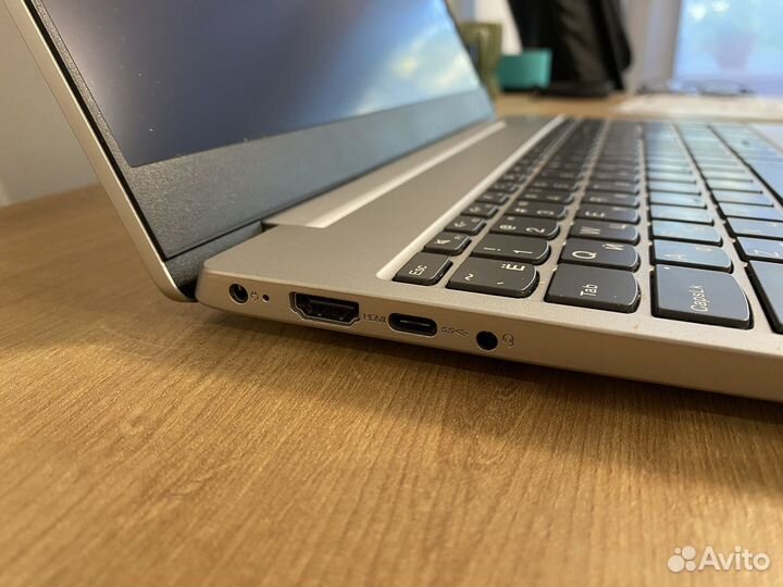 Lenovo IdeaPad S340-15IML