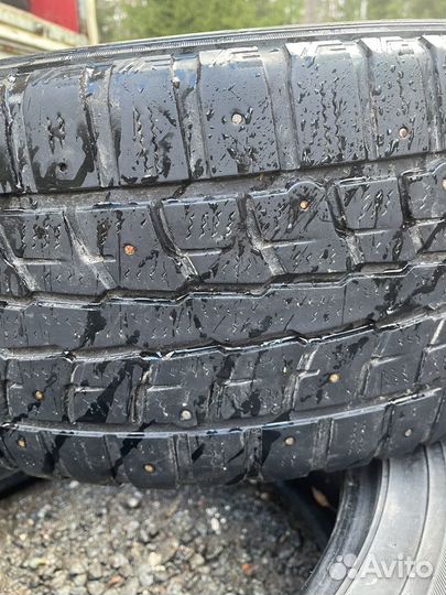 Dunlop SP Winter Ice 01 235/55 R17 99T