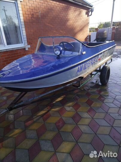 Неман-2 Сузуки DF-25