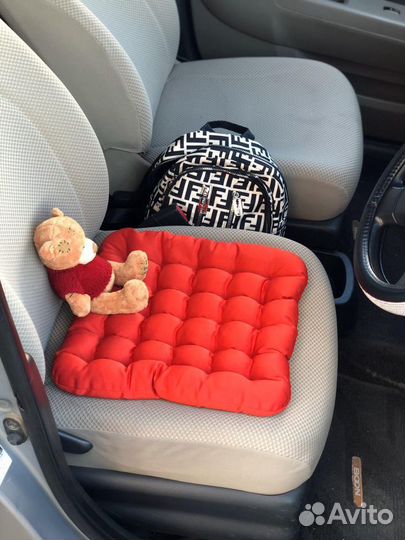Массажная подушка на сиденье