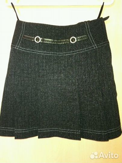 Школьная форма